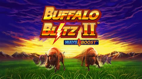 Buffalo Blitz Sportingbet